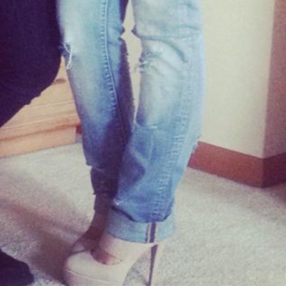 AKIRA HEELS - Picture 6 of 6